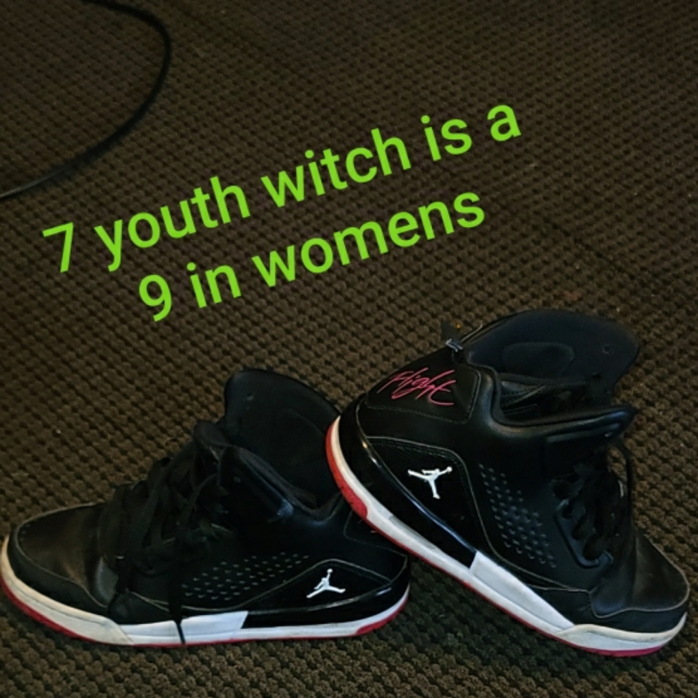 Shoes - Picture 2 of 2